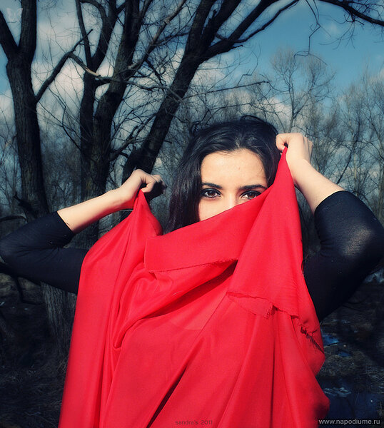 Фото Sasha Buhareva
