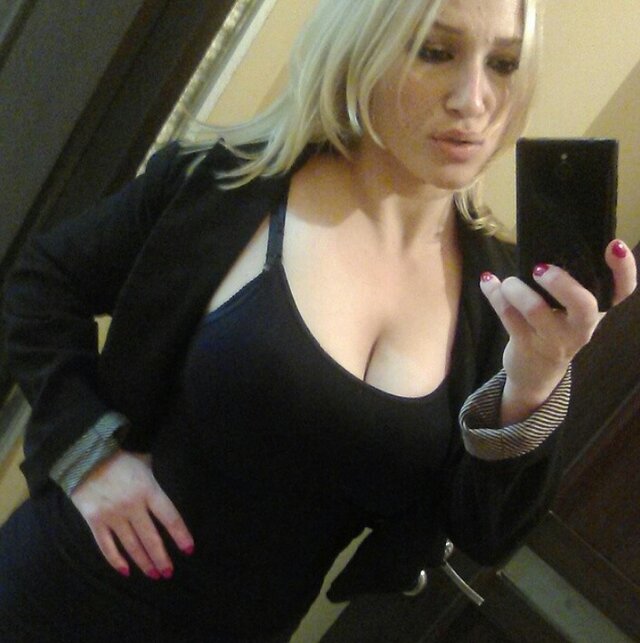 Lyubov' Stoyanova's photo