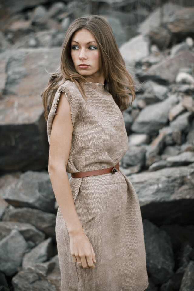 Anna Novikova's photo