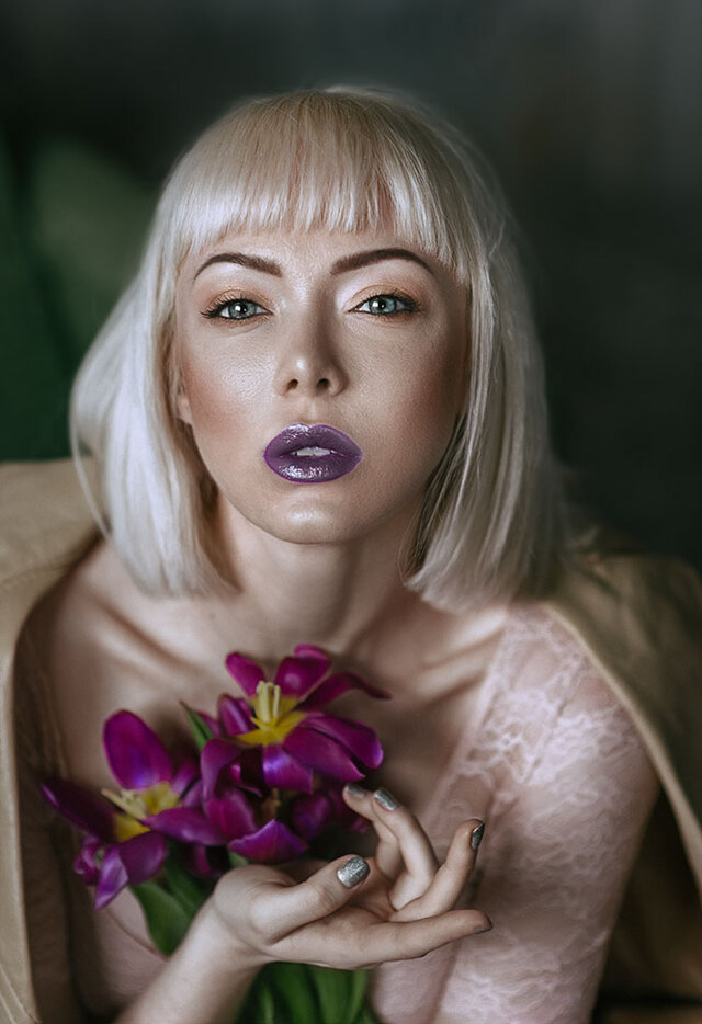 Foto Elena Egorova