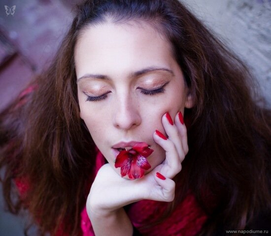Antonina Romancova's photo