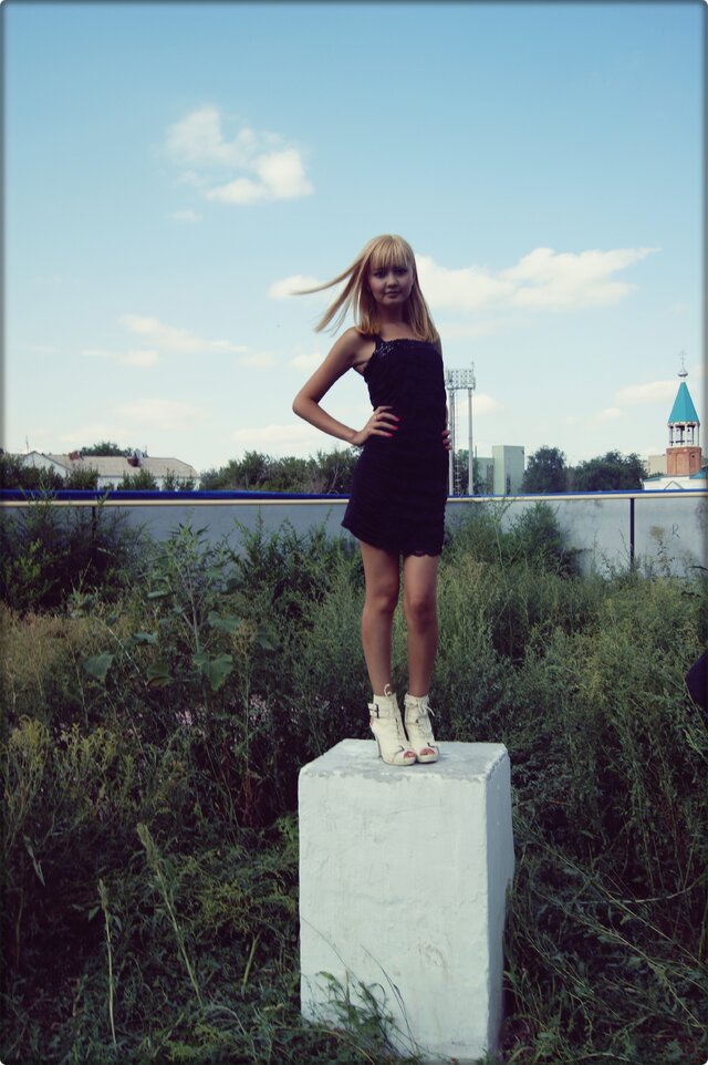 Фото Карина Габдушева