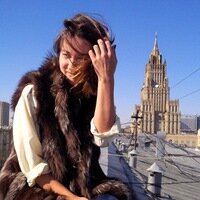 Фото Мария Хан