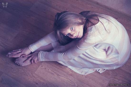 Foto Margarita Krasavina