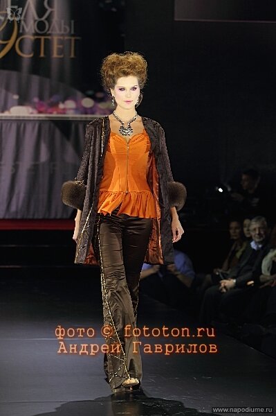 Andrej Gavrilov's photo