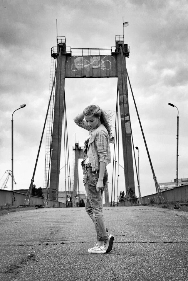 ELVEN STAR agency Photographer : Olha Prokopchuk