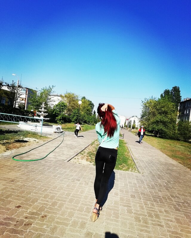 Foto Narine Armenjan