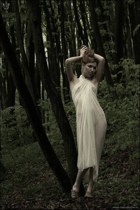 Aleksandr Saluk's photo