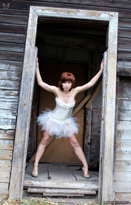 Viktoria Taradaj's photo