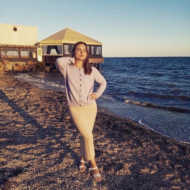 Zav'alova Zav'alova's photo