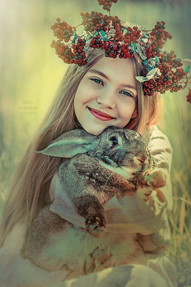 Katarina Kantanen's photo