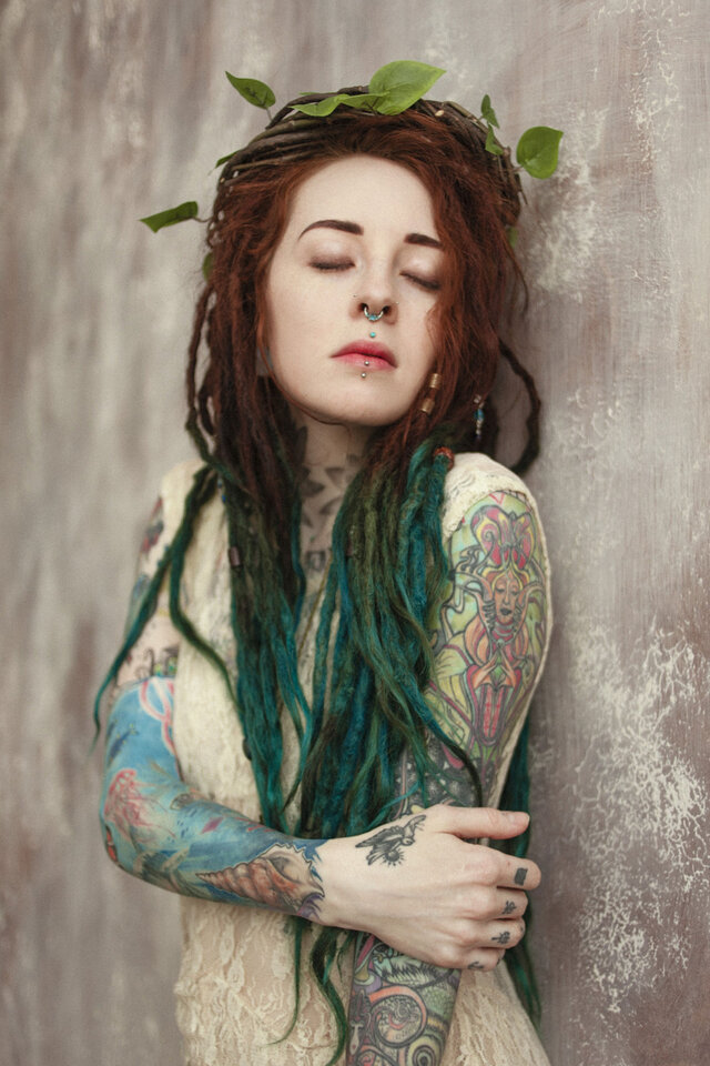 Фото JuliaSolar