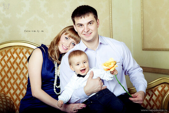 Vera Mihajluk's photo