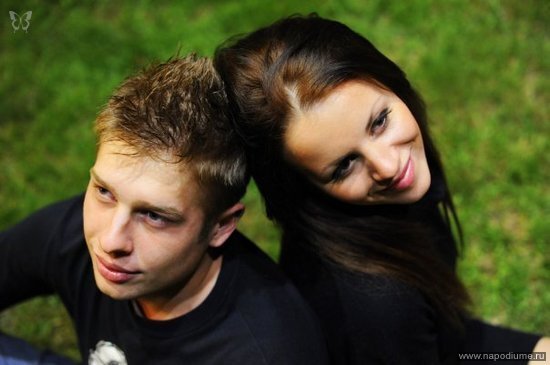 Amir Bedretdinov's photo