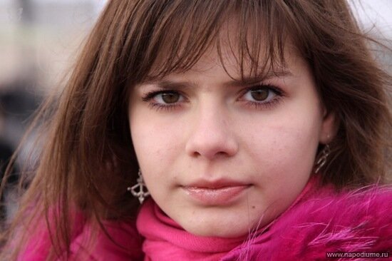 Uliana Patnickaa's photo