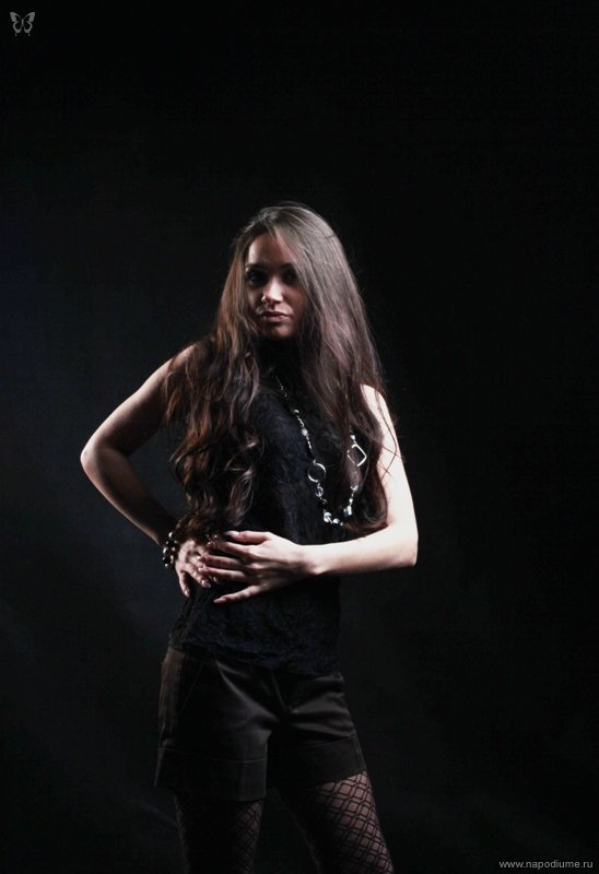 Elena Titova's photo
