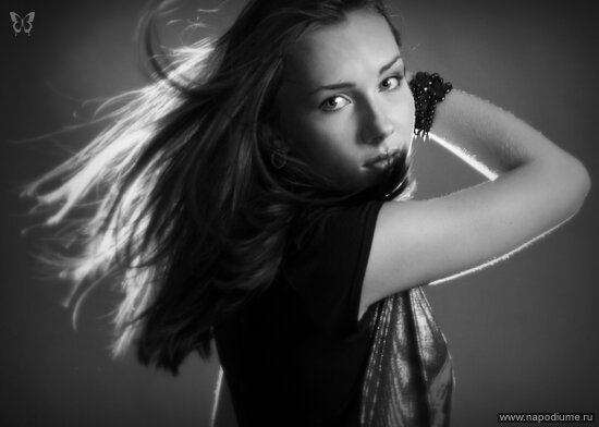 Alena Rucan's photo