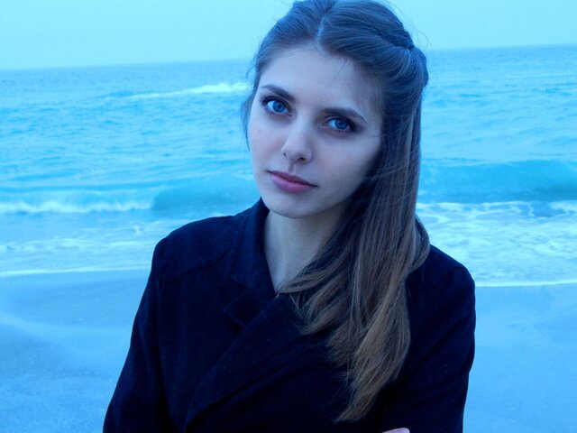 Foto Tat'ana Russeva