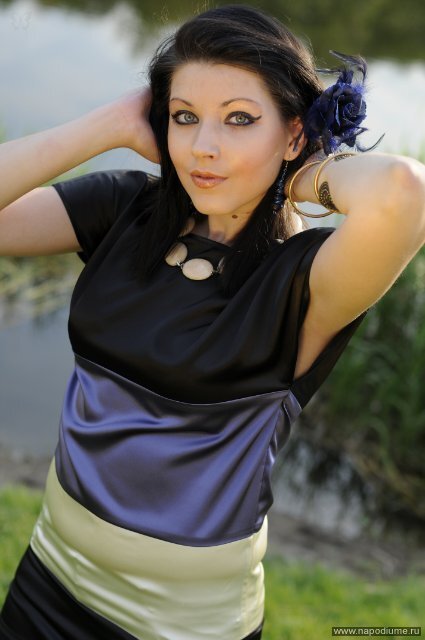 Maria Kul's photo