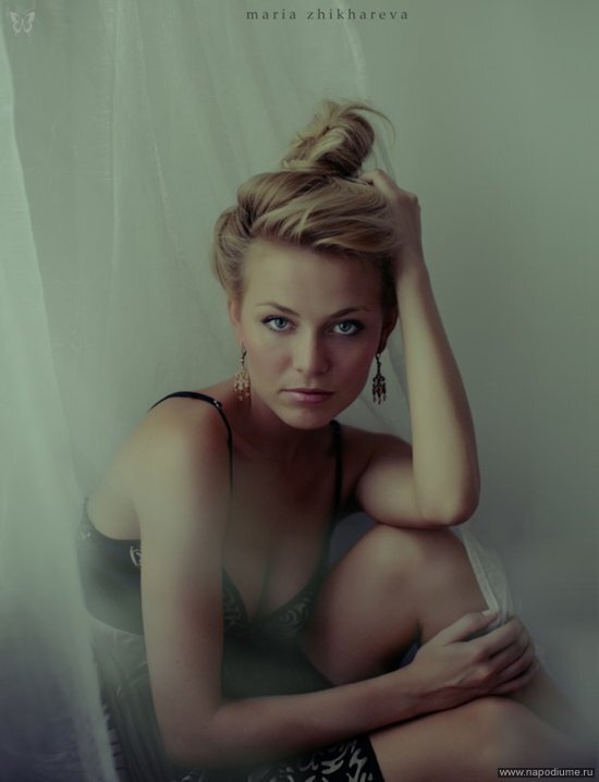 Lena Cernavskaa's photo