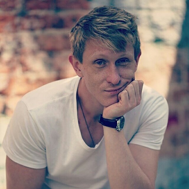 Breznev Stanislav's photo