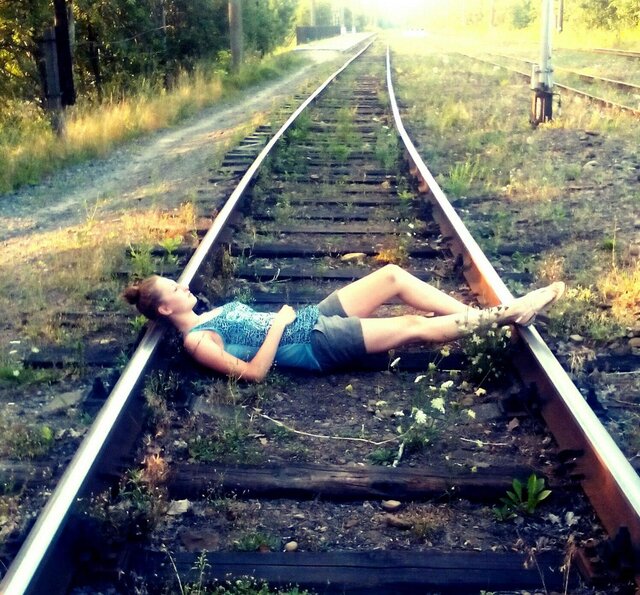 Фото Iryna Humeniuk