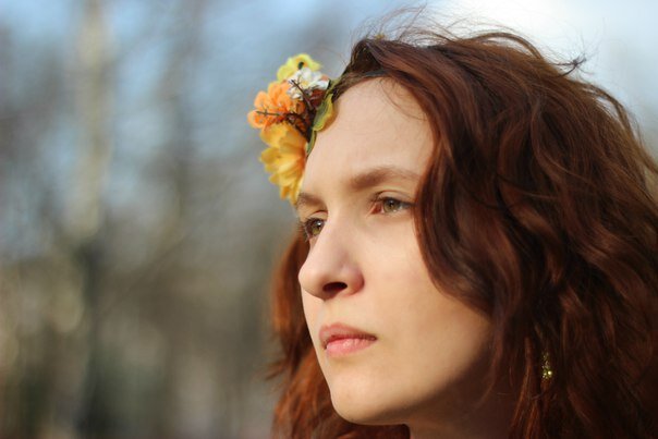 Redhair