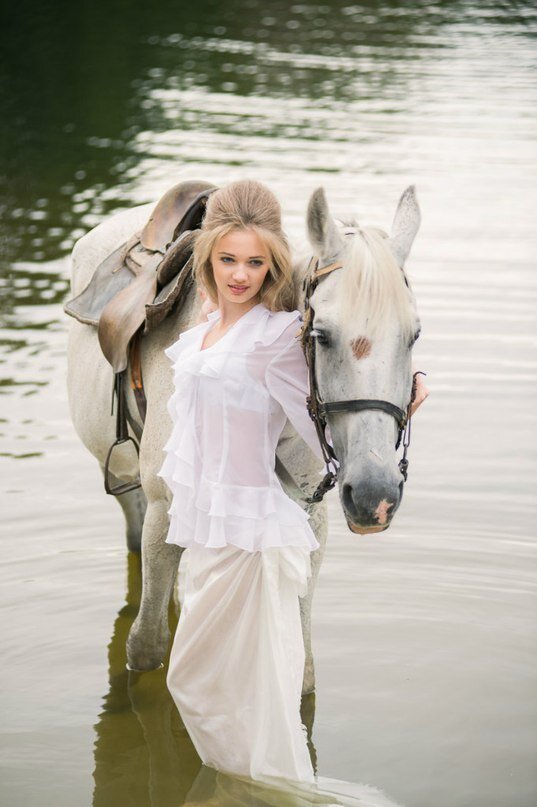 Фото Polina Voropaeva