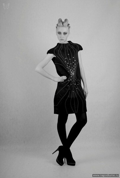 Anastasia Vorob'eva's photo