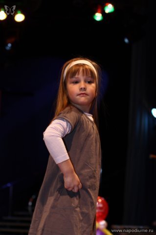 Maria Nahuseva's photo