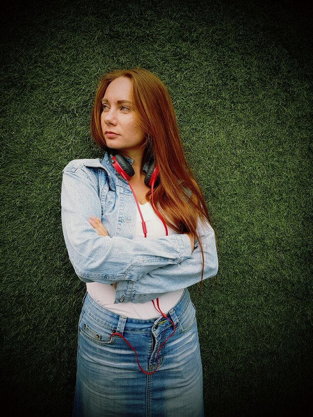 Sofochka's photo