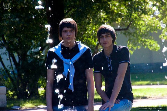 Il'gar Mirisov's photo