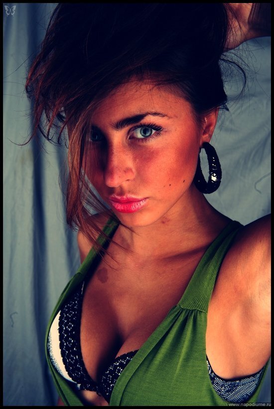 Maria marija's photo