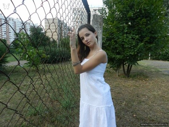 Nala Kondaurova's photo
