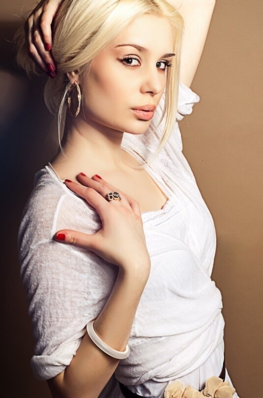 Фото Лана Отрухова