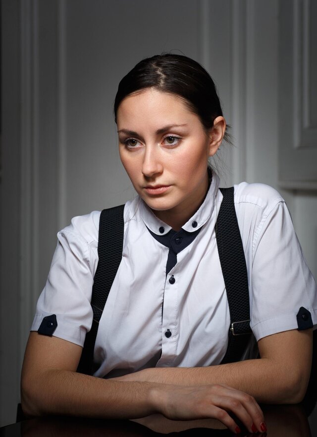 Фото Алекс Висэро