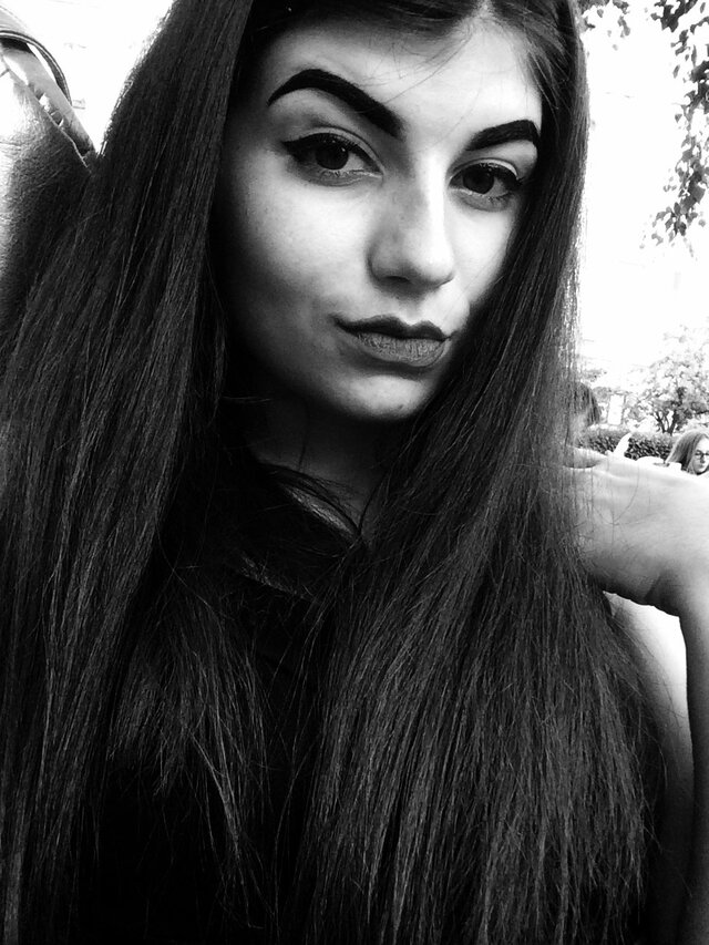 Foto Sabina Skibinyuk