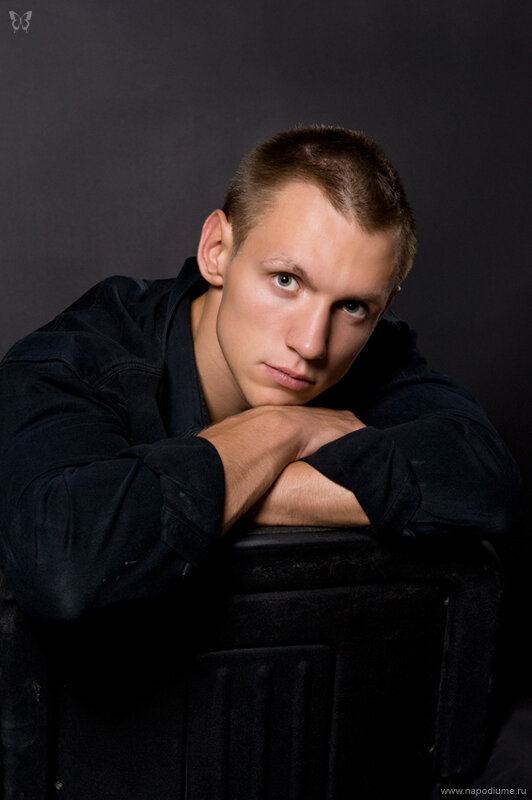 Oleg Adamtsevich's photo