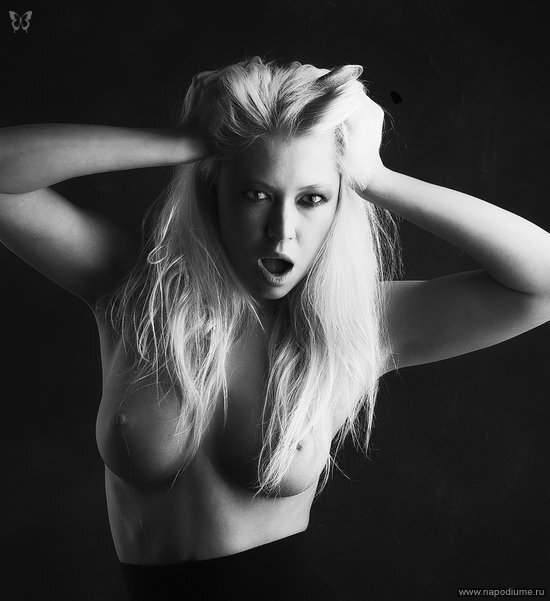 Nadezda Meteleva's photo