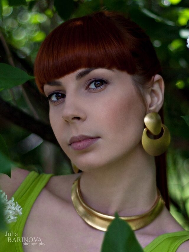 Tat'jana Ipatova's photo