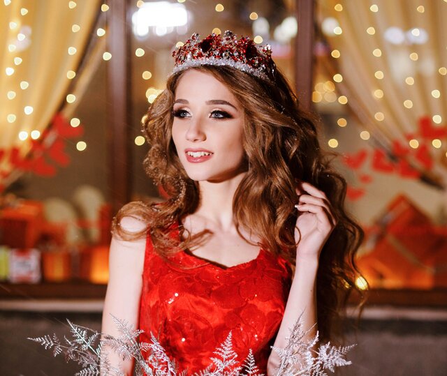 Foto Alena Hristoforova