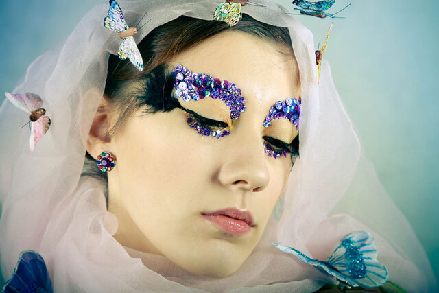 Diana Orlova's photo
