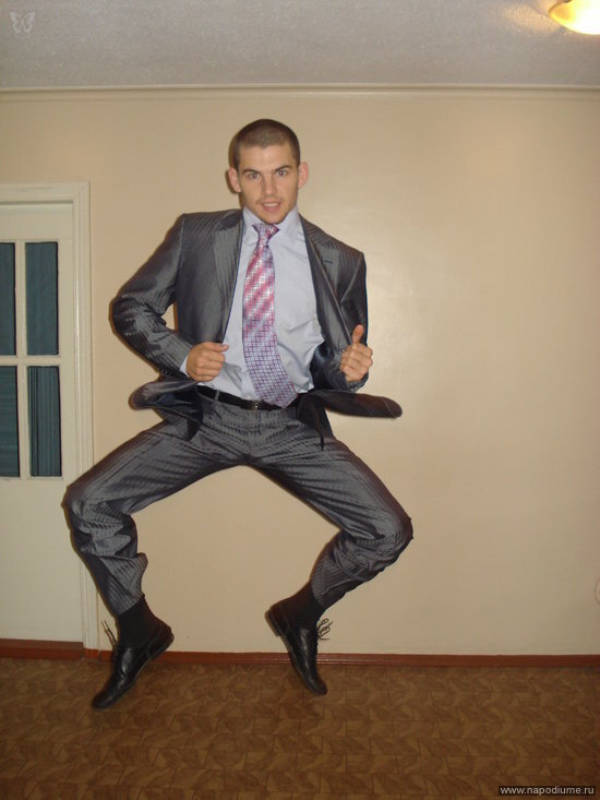 Aleksandr Lucik's photo