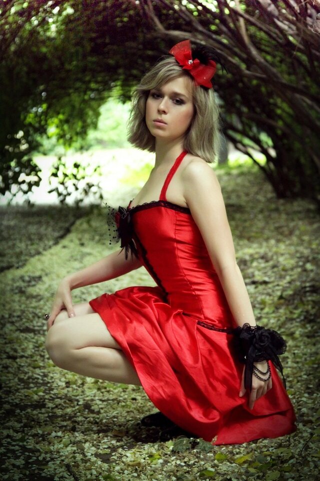 Foto Tera Mizuki