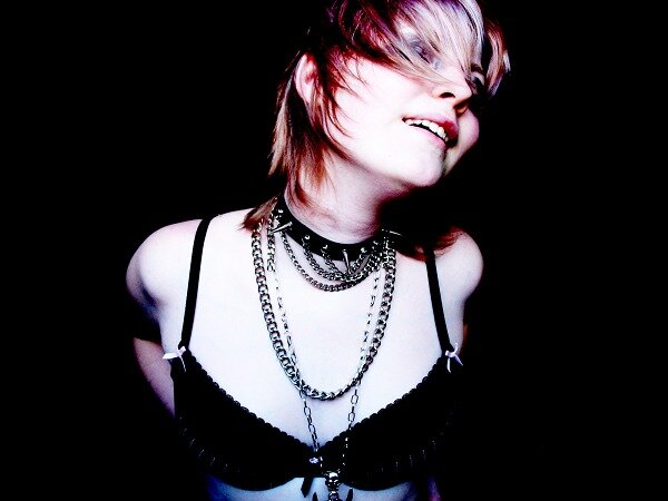 Фото Анастасия Gretyl Шнайдер