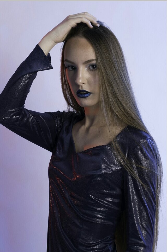 Alina Dunaeva's photo