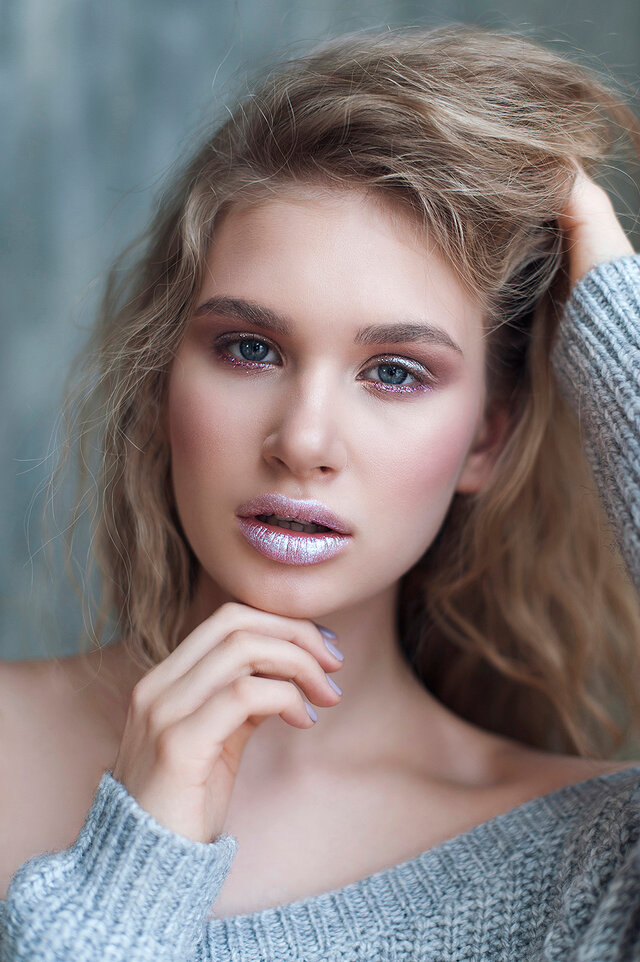 照片Vlada Ipat'eva
