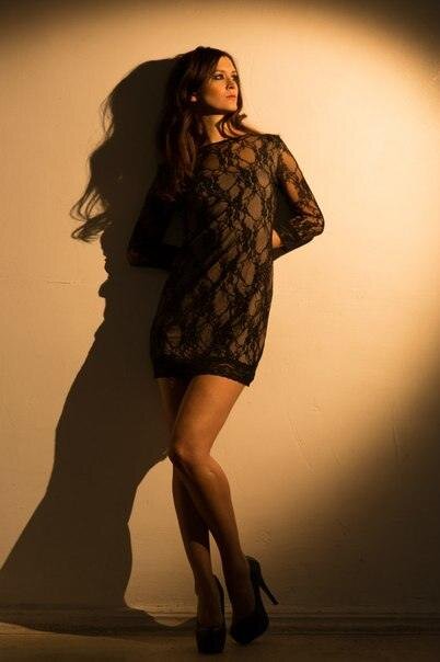 Anzelika Belaeva's photo