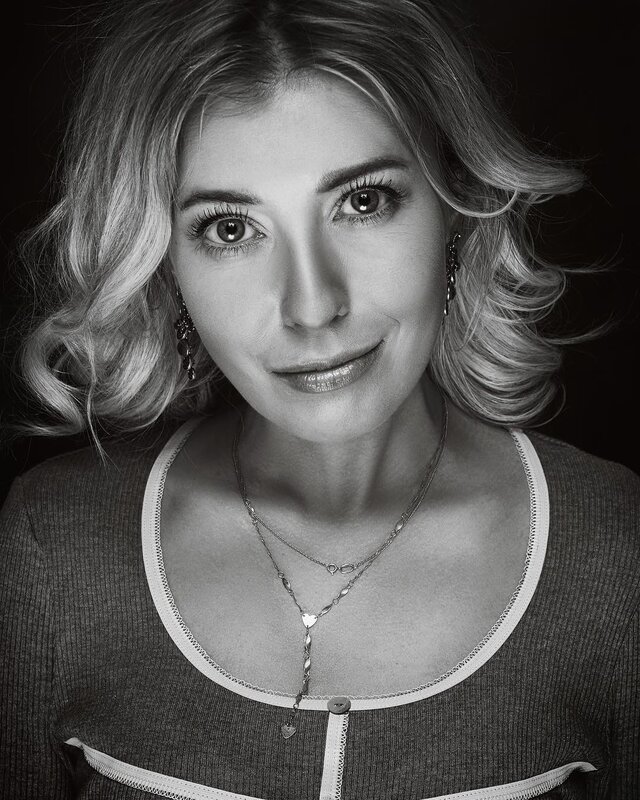 Alla Lavlinskaa's photo