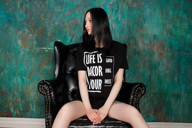 Kristina Simonova's photo